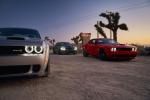 Dodge Challenger SRT Hellcat Redeye Widebody 2018 года